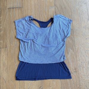 Champion Workout top Women’s